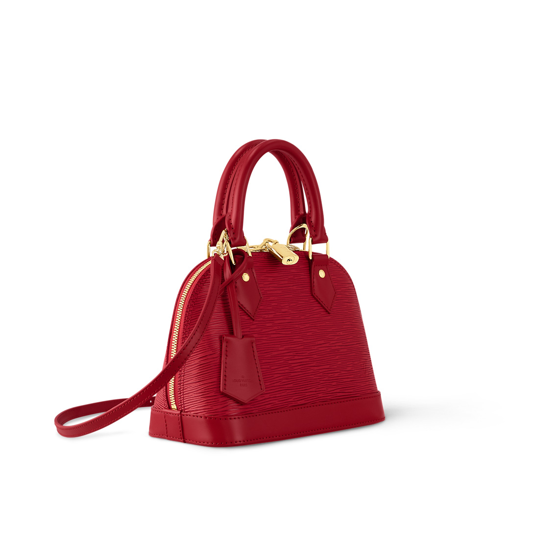 Louis Vuitton Alma BB M25226 - Image 2